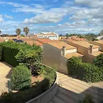 Daire 2 Couchages Cap D'agde Naturisme Cn020-219 Agde