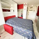 2 Couchages Cap D'agde Naturisme Cn020-219 Lejlighed *