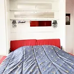 Lejlighed 2 Couchages Cap D'agde Naturisme Cn020-219 *