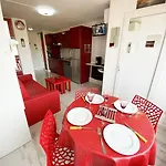 Lejlighed 2 Couchages Cap D'agde Naturisme Cn020-219 Agde