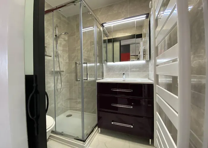 2 Couchages Cap D'agde Naturisme Cn020-219